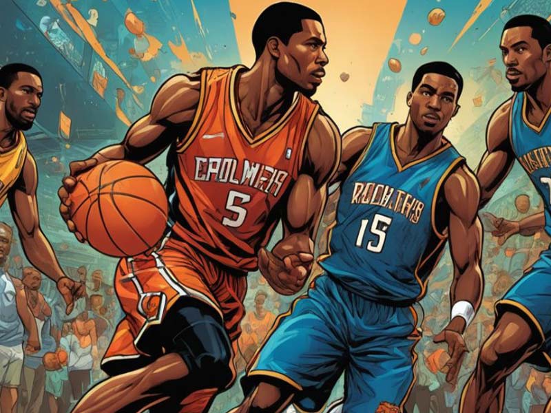 FIBA五佳球有了！廖三宁空中拉杆超级妙传，赵睿三分稳稳命中