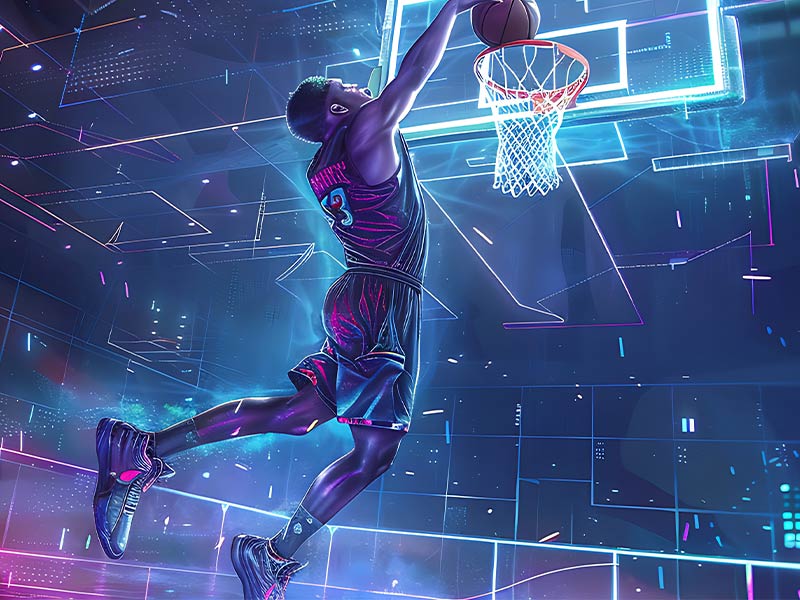 王敢敢：每年花50万打篮球就为了“熬走”同行！